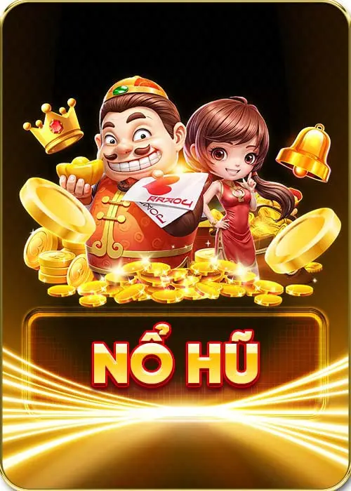 nổ hũ rikvip